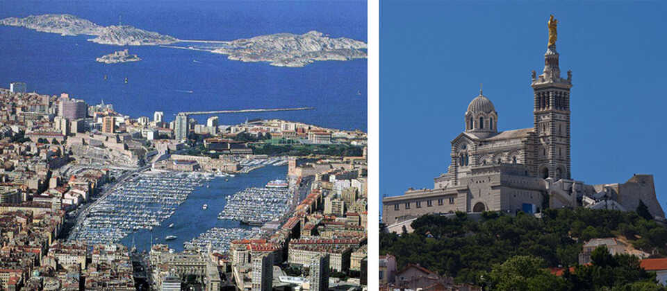 Expertise comptable Marseille 13 - Icard - Logo