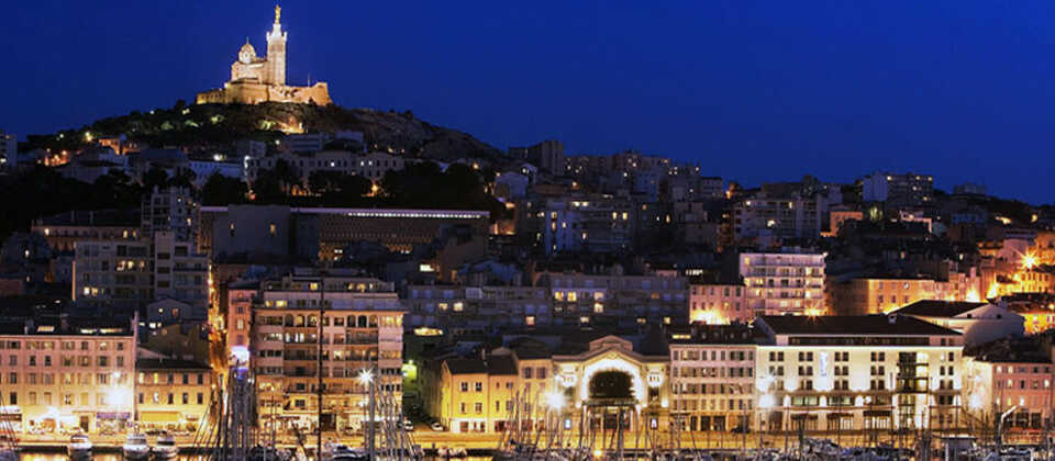 Expertise comptable Marseille - Icard - Marseille Nuit