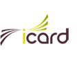Expertise comptable Marseille - Icard - Logo