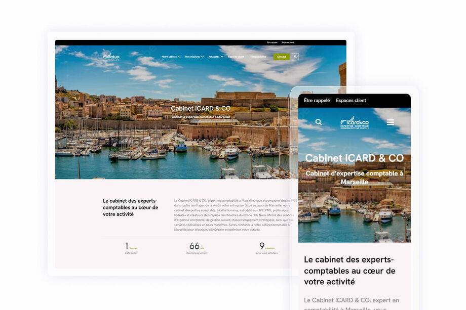 Actualité comptable à Marseille 13e