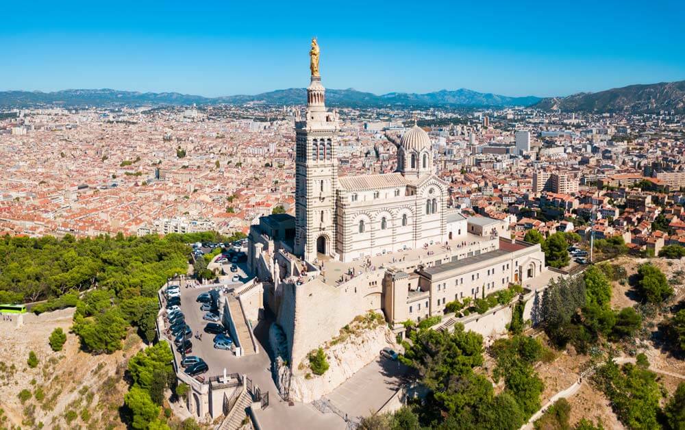 Cabinet comptable à Marseille 13e