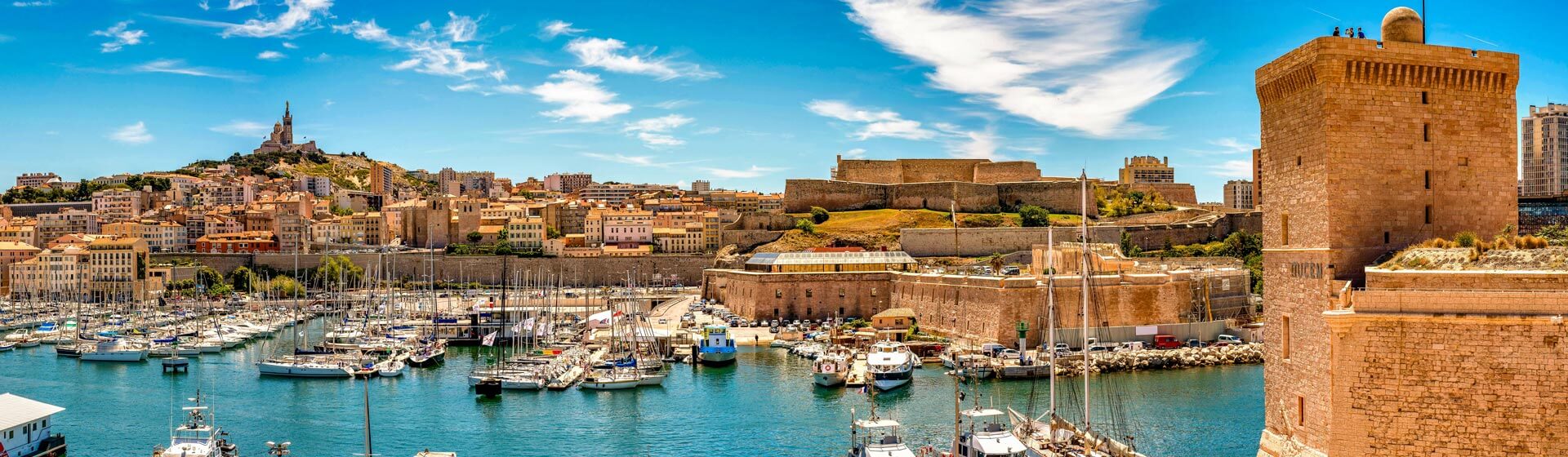 Expertise comptable à Marseille 13e
