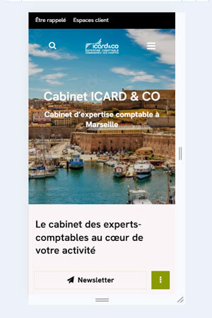 Actualité comptable à Marseille 13e